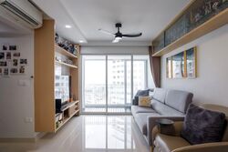 Blk 588C Park Central @ Amk (Ang Mo Kio), HDB 4 Rooms #591324051